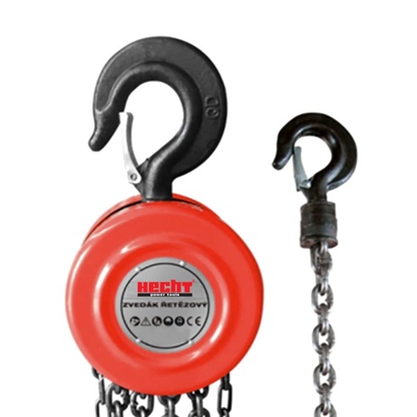 Hecht HECHT8490 LÁNCOS CSÖRLŐ