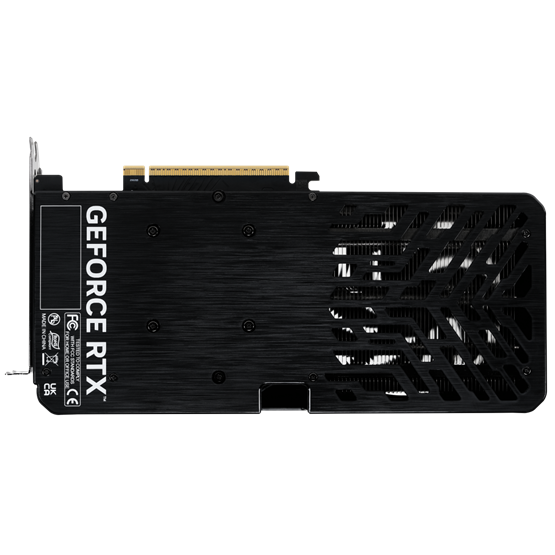Palit GeForce RTX5060TI 8GB DDR7 Dual Videókártya