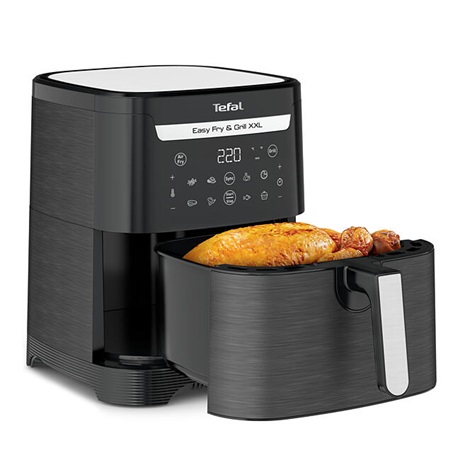 Tefal EY801815 FORRÓLEVEGŐS SÜTŐ