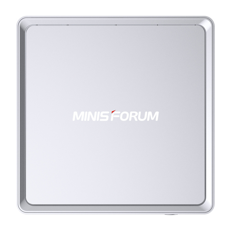 Minis Forum NAB9 Plus Intel Core i9-12900HK 16GB RAM + 512GB MINI PC 