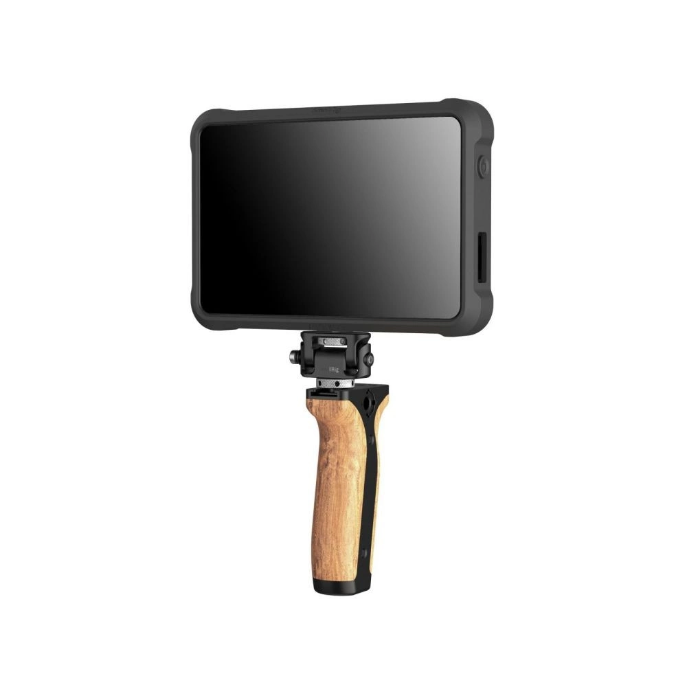 SMALLRIG Silicone Case for Atomos Shinobi 7 (kit)  
