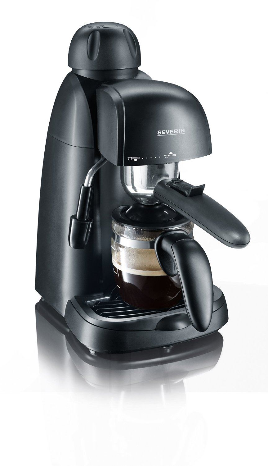 Severin KA5978 espresso kávéfőző