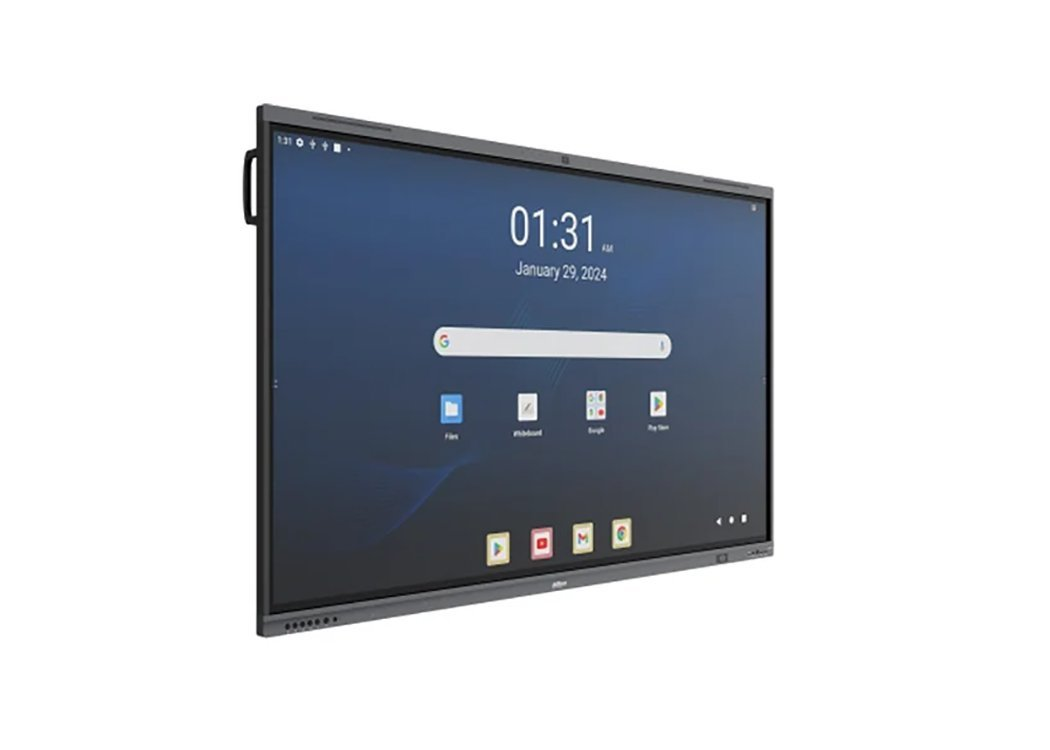 65" Smart interactive whiteboard LPH65-MC480-U