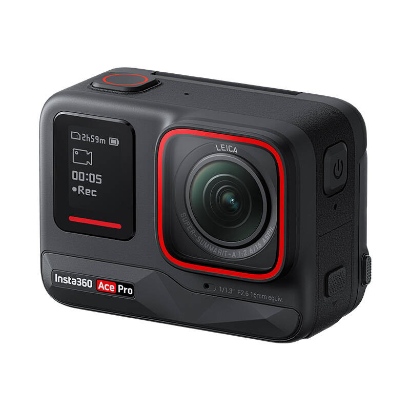 Insta360 Ace Pro Kamera