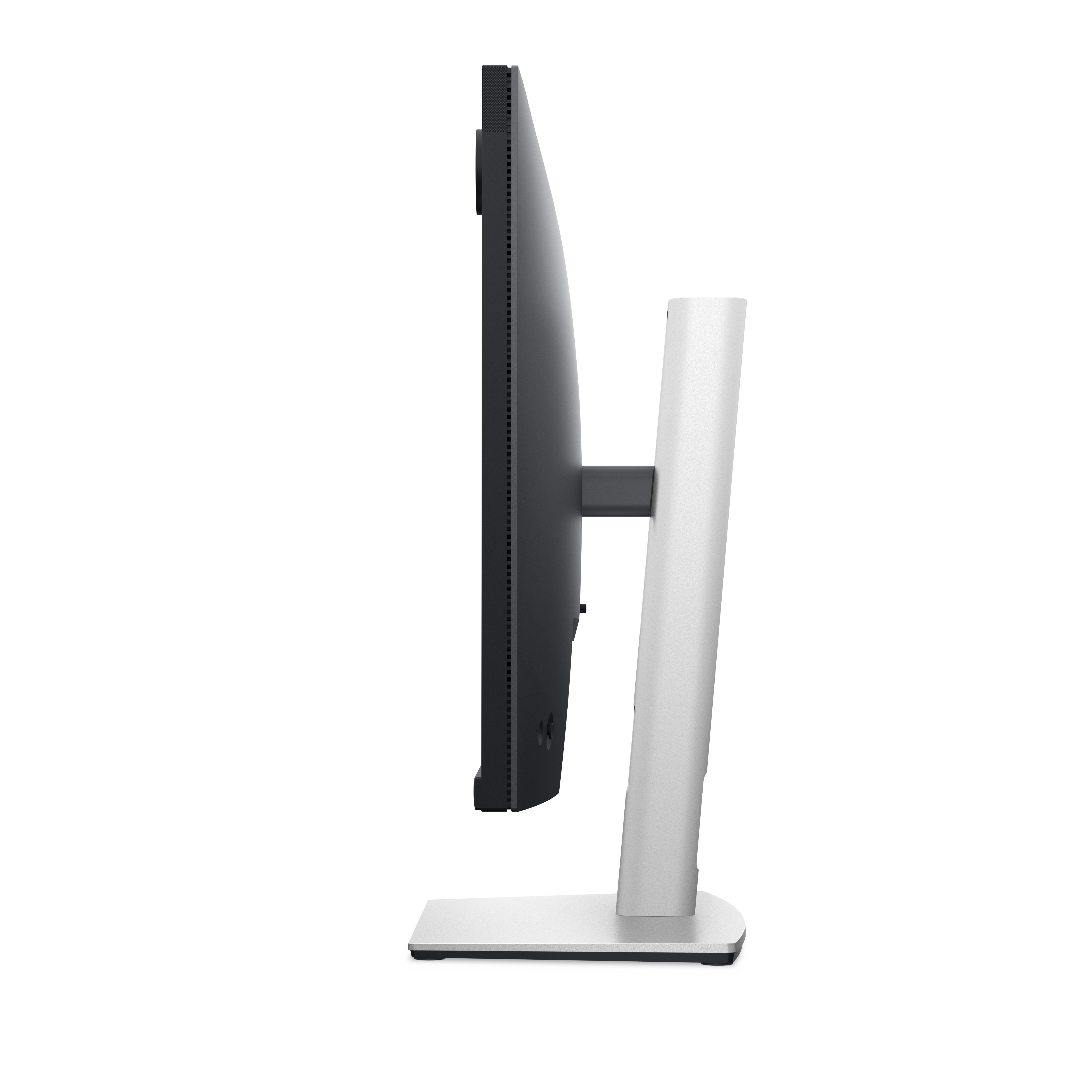 DELL 23.8" P2424HEB videokonferencia monitor - 1920x1080, FHD, IPS, Hangszóró, Fekete-ezüst