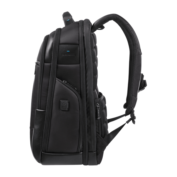 Samsonite Spectrolite 3.0 Notebook Hátitáska 17,3" fekete
