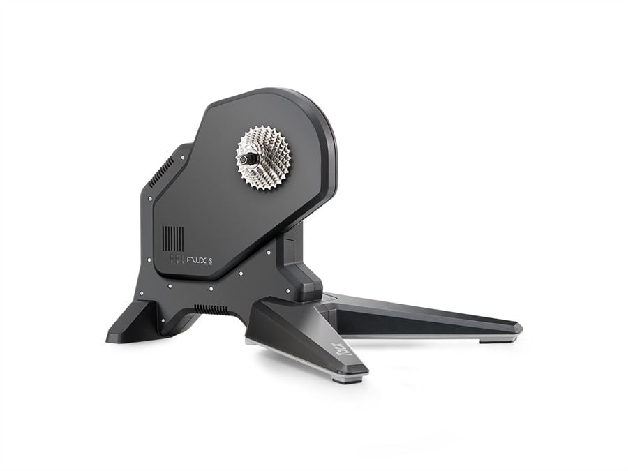 Garmin Tacx FLUX S Smart trainer kiegészítő (T2900S.61) Garmin Tacx FLUX S Smart trainer kiegészítő (T2900S.61)