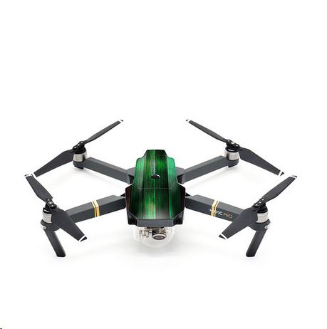PGYTECH DJI Mavic Pro/Platinum skin W3 matrica szett (6970801331884) PGYTECH DJI Mavic Pro/Platinum skin W3 matrica szett (6970801331884)