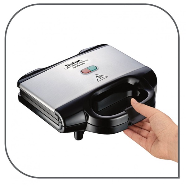 Tefal SM155212 Ultracompact szendvicssütő