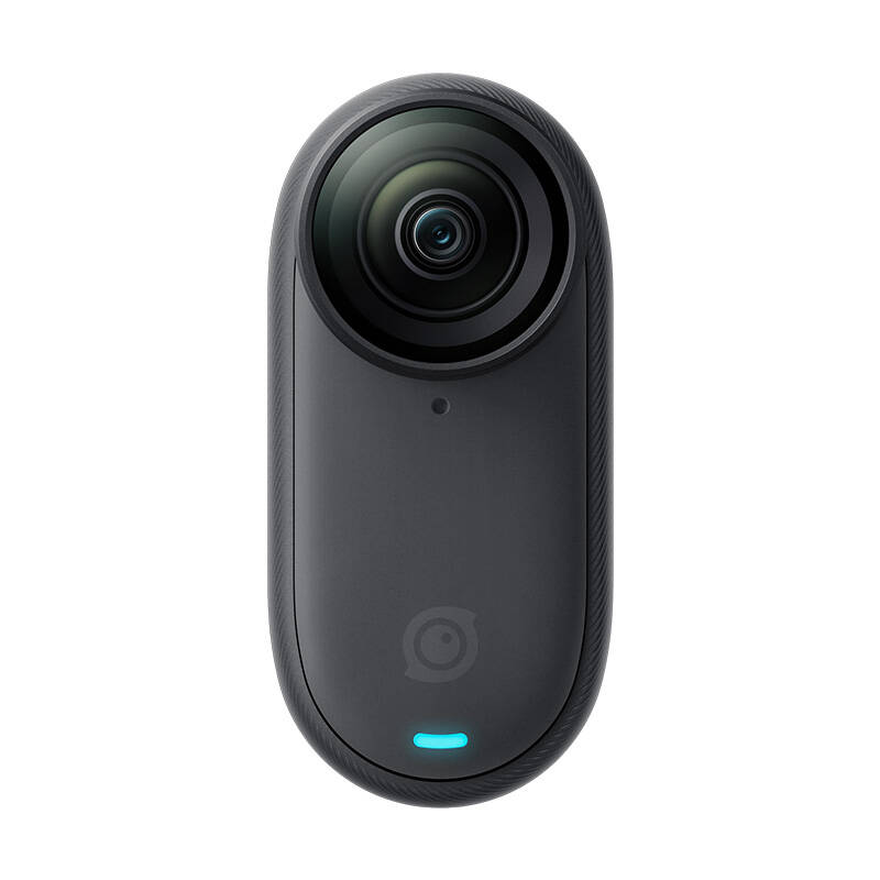 Insta360 GO 3S (128GB) Black
