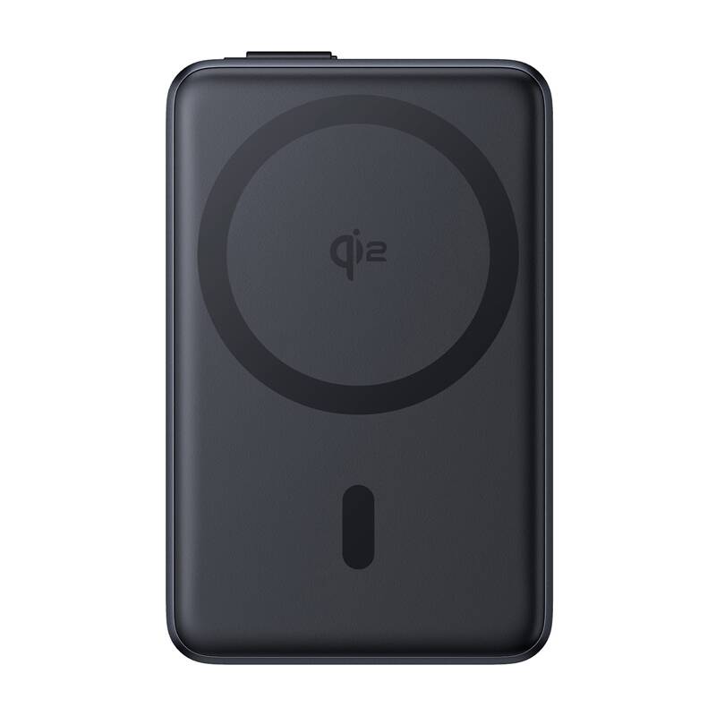 Baseus Nomos Qi2 USB-C 10000mAh 45W mágneses powerbank