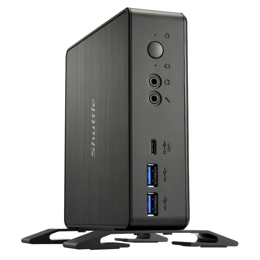 BBN Shuttle XPCCubes NC40U5