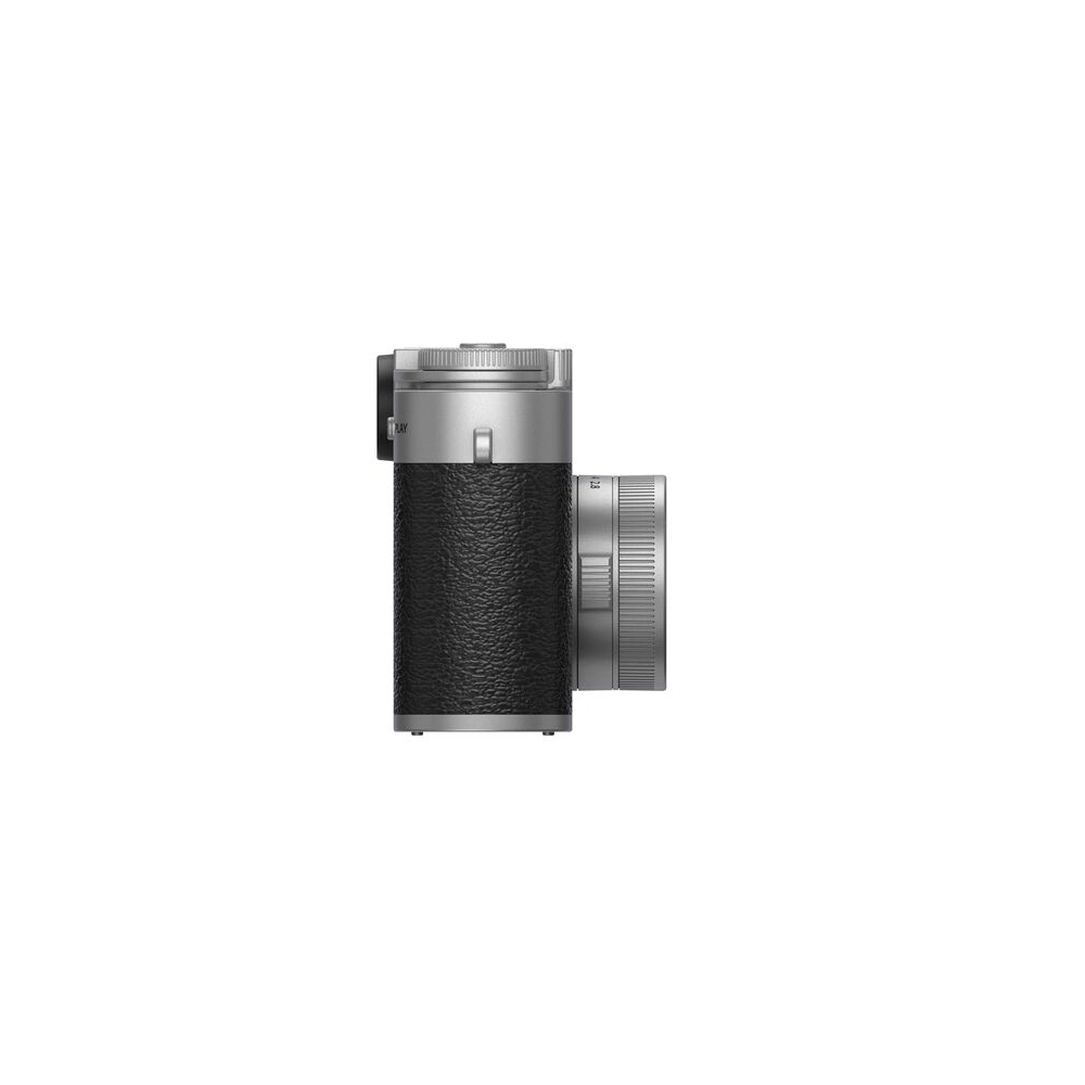 Fujifilm X-Half Digitális Kompakt fényképezőgép (ezüst)