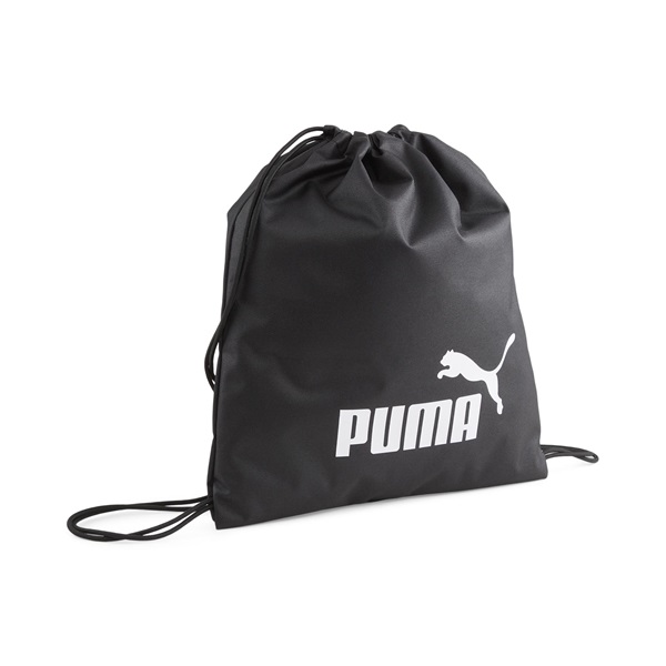 Puma 25 7994401 tornazsák Fekete Puma 25 7994401 tornazsák Fekete