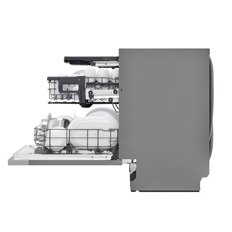 Lg DB243TX MOSOGATÓGÉP BEÉPÍTHETŐ 14 TERÍTÉK