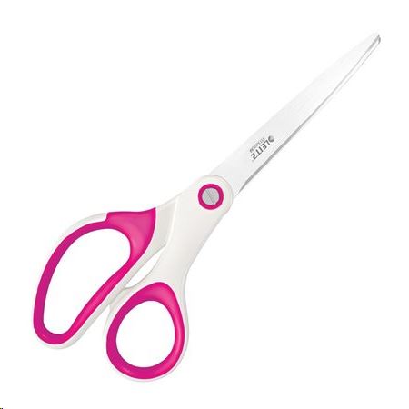 Leitz "Wow Titán" irodai olló 17 cm rózsaszín (53192023) Leitz "Wow Titán" irodai olló 17 cm rózsaszín (53192023)