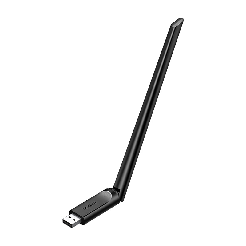UGREEN CM763 USB hálózati kártya / Wi-Fi adapter, 2.4/5GHz UGREEN CM763 USB hálózati kártya / Wi-Fi adapter, 2.4/5GHz
