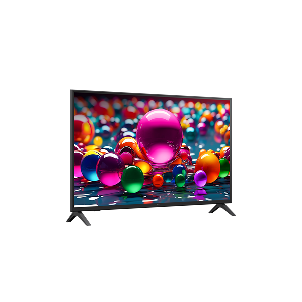 LG 43" 43UA751C0LA 4K UHD AI Smart TV