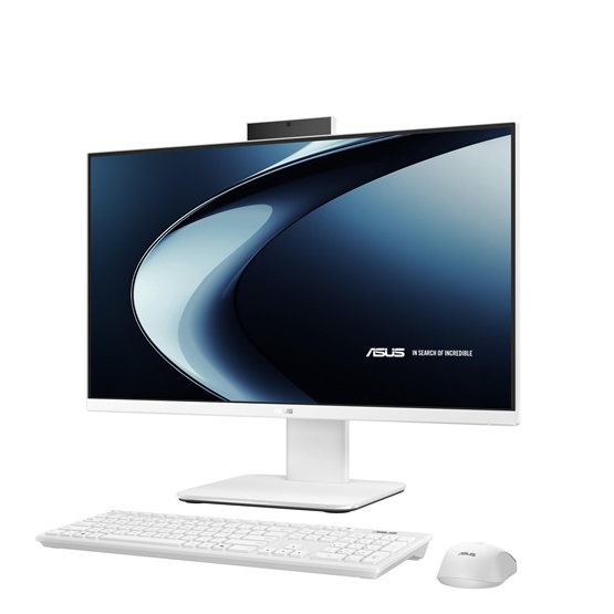 Asus V440VAT-WPD005W Win11H Core i5-13420H 16 GB SSD 512GB Képernyő 23,8" AiO Fehér