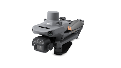 DJI Mavic 3 Enterprise Multispectral (C2) + Enterprise Shield Basic (Auto-Activa