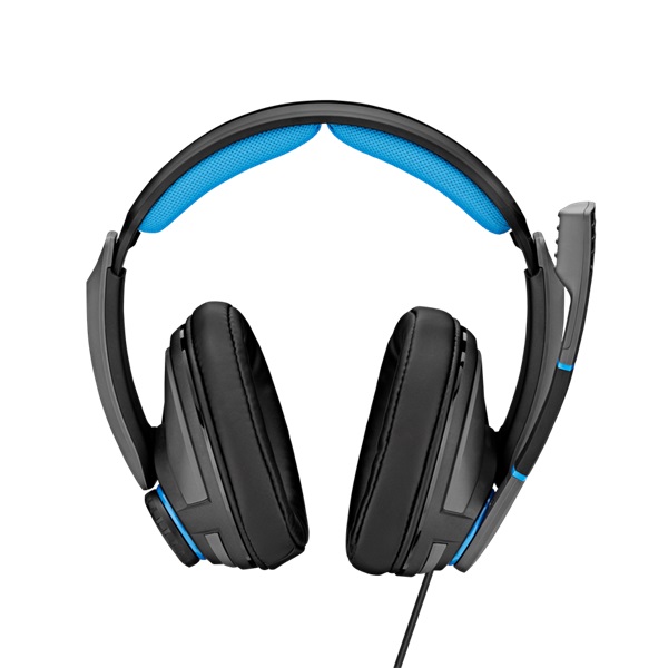 Epos - Sennheiser GSP 300 mikrofonos gamer headset