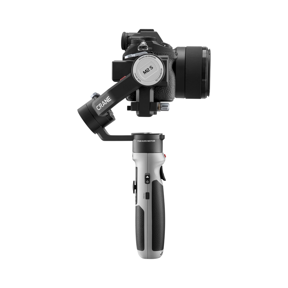 ZHIYUN Crane M2S stabilizátor