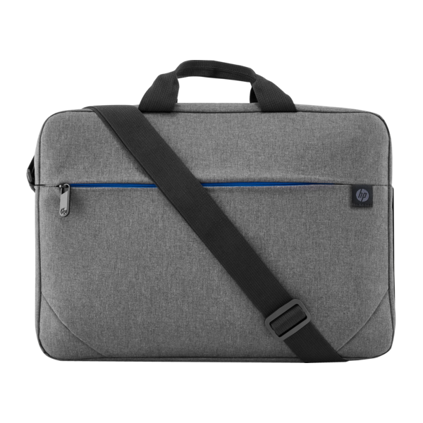 HP Prelude Topload 15.6" laptoptáska Szürke
