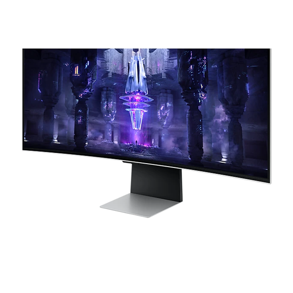 Samsung LS34BG850SUXEN 34" Odyssey Smart,  OLED G8 G85SB Gaming monitor