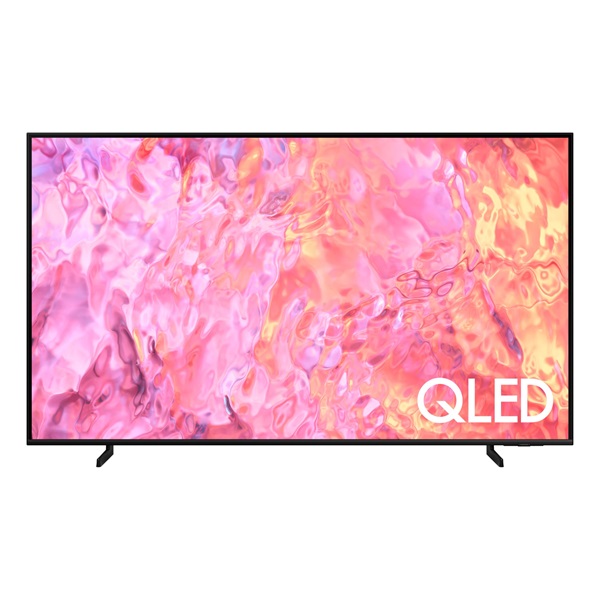 Samsung 55" QE55Q60CAUXXH 4K UHD Smart QLED TV