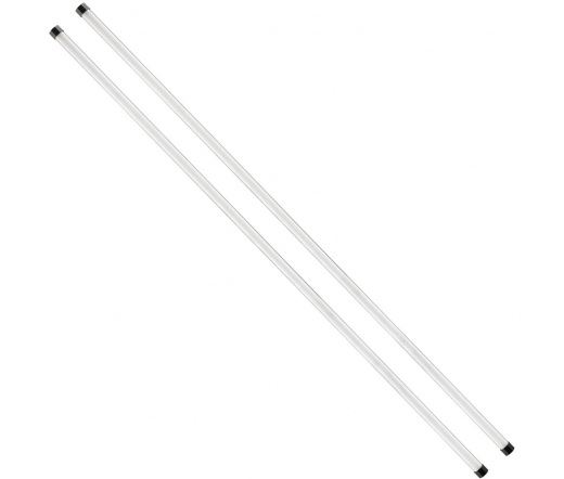 Nanlite PavoTube II 60X fénycső dupla szett akkumulátorral (15-2023-2KIT)