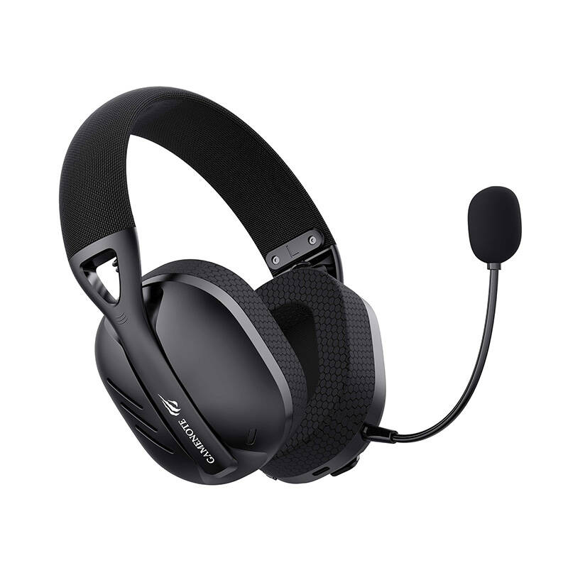Gaming headphones Havit Fuxi H3 2.4G (black) Gaming headphones Havit Fuxi H3 2.4G (black)
