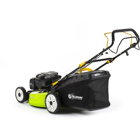 FIELDMANN FZR 5167-B FŰNYÍRÓ BENZINES