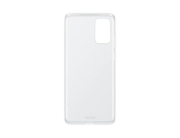 Samsung Galaxy S20+ Clear tok átlátszó (EF-QG985TTEGEU)