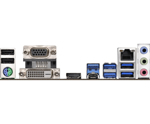 ASRock sAM4 B450M PRO4 R2.0 alaplap ASRock sAM4 B450M PRO4 R2.0 alaplap