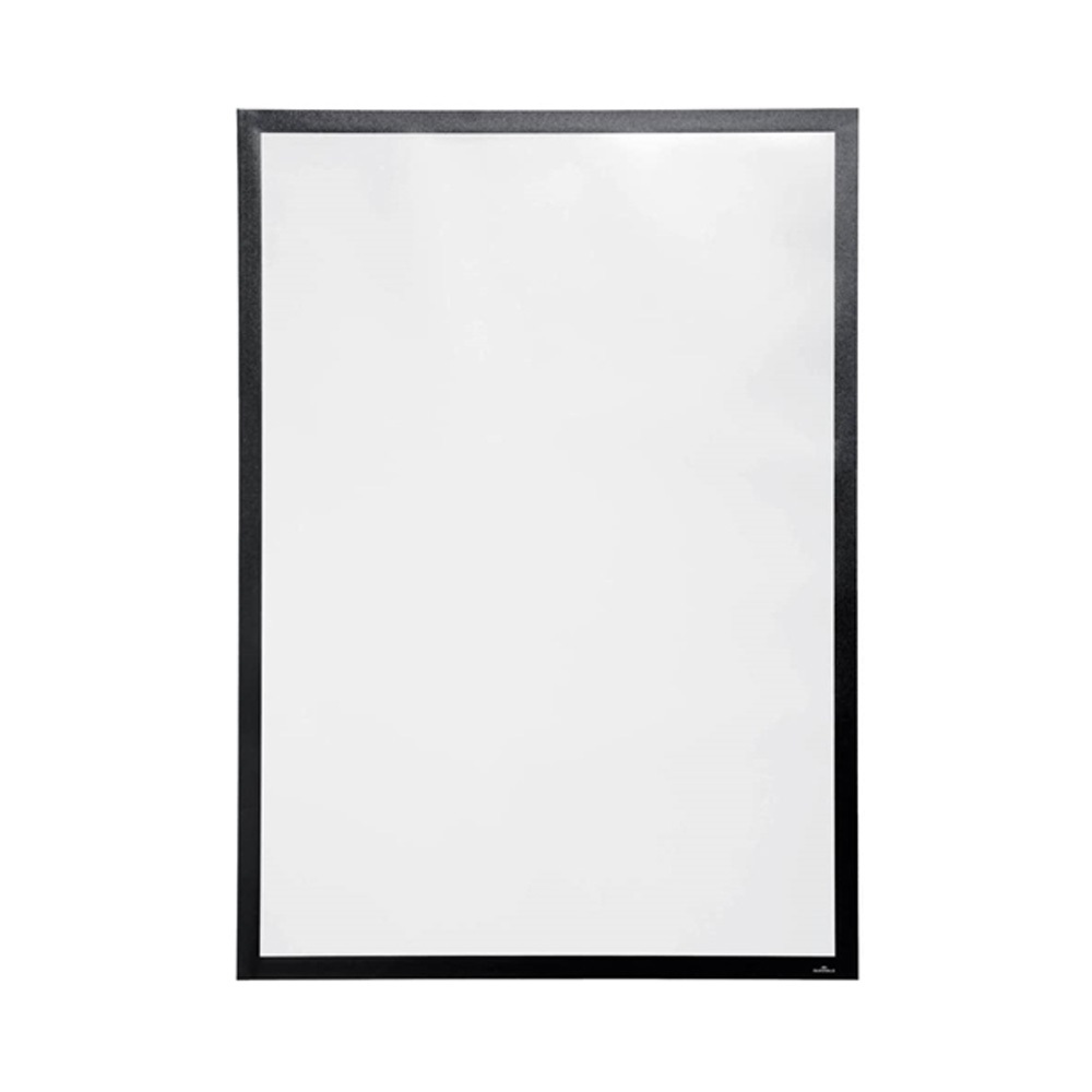 Durable Infókeret 70x100,  Duraframe Poster Sun fekete (500701)