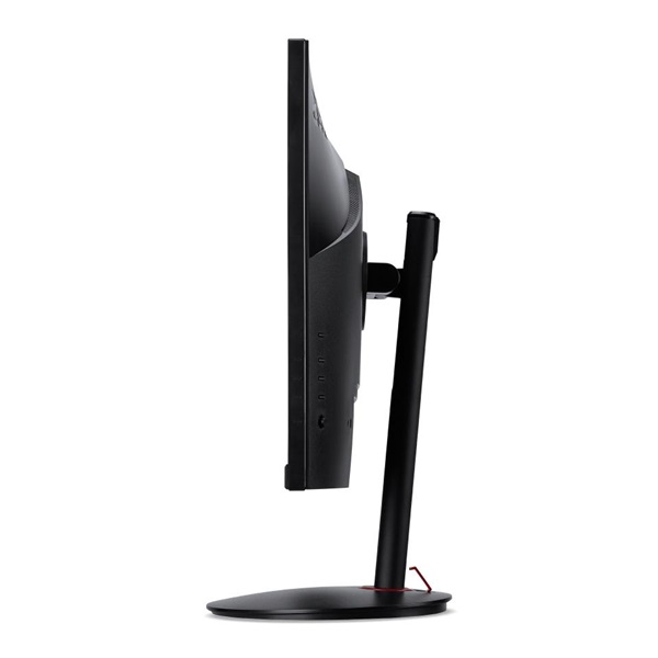 ACER IPS Nitro XV272UV3bmiiprx 27" Monitor  fekete
