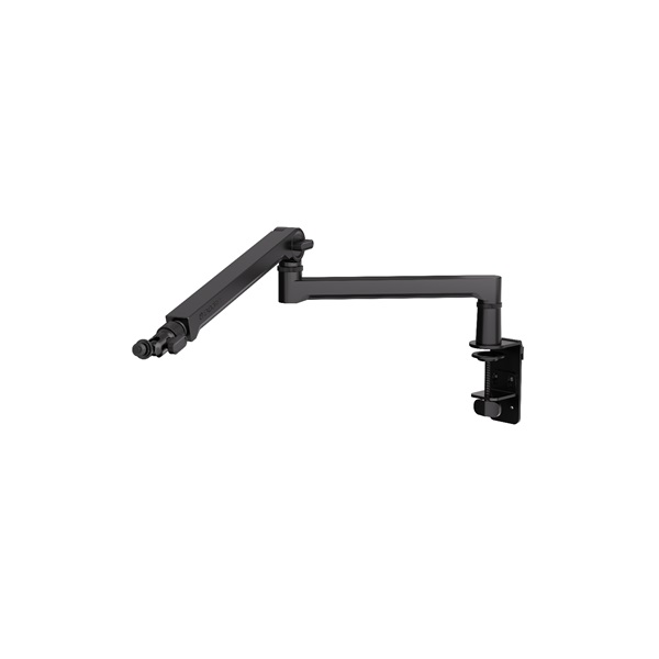 Endorfy Mikrofon - Broadcast Low Profile Boom Arm mikrofonállvány Fekete Endorfy Mikrofon - Broadcast Low Profile Boom Arm mikrofonállvány Fekete