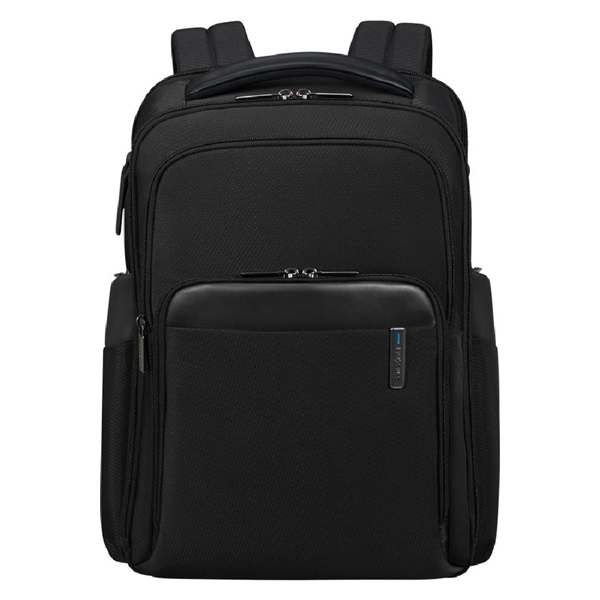 EVOSIGHT Backpack 14.1"  Notebook hátizsák Fekete