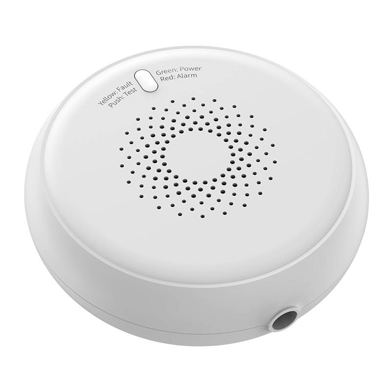 Smart Gas Detector IMOU ZGA1 ZigBee Smart Gas Detector IMOU ZGA1 ZigBee