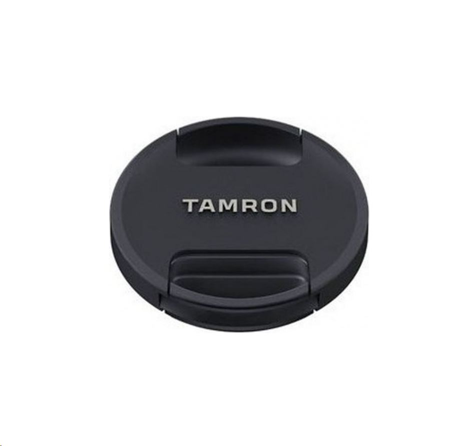 Tamron objektív sapka 72mm II (CF72II) Tamron objektív sapka 72mm II (CF72II)