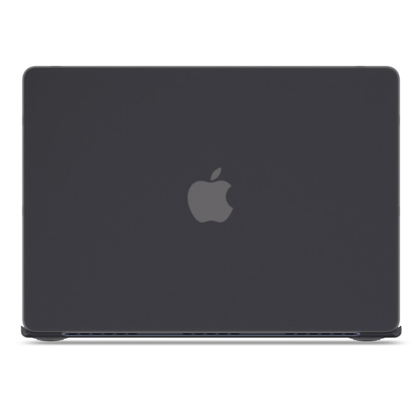 NextOne AB1-MBA13M2-SFG-SMK MacBook Air 13" M2 fekete védőtok NextOne AB1-MBA13M2-SFG-SMK MacBook Air 13" M2 fekete védőtok