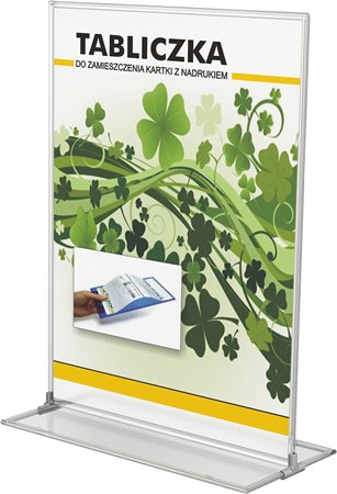 PANTA PLAST "L" dönthető  70x110 mm Laptartó