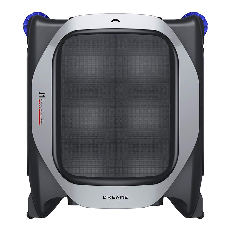 Dreame J1 medencerobot