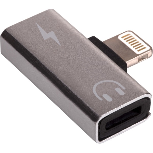 Akyga AK-AD-64 Lightning / Lightning / Lightning adapter Akyga AK-AD-64 Lightning / Lightning / Lightning adapter