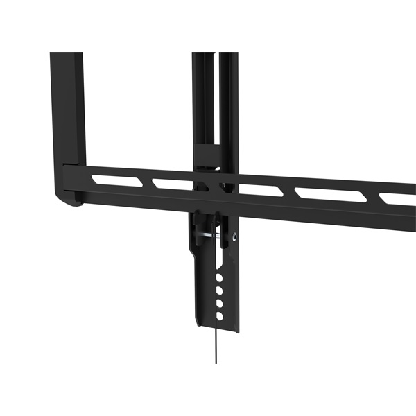 MULTIBRACKETS Fali konzol, M Universal Wallmount Tilt Large (40-86", max.VESA: 800x400 mm, 60 kg)