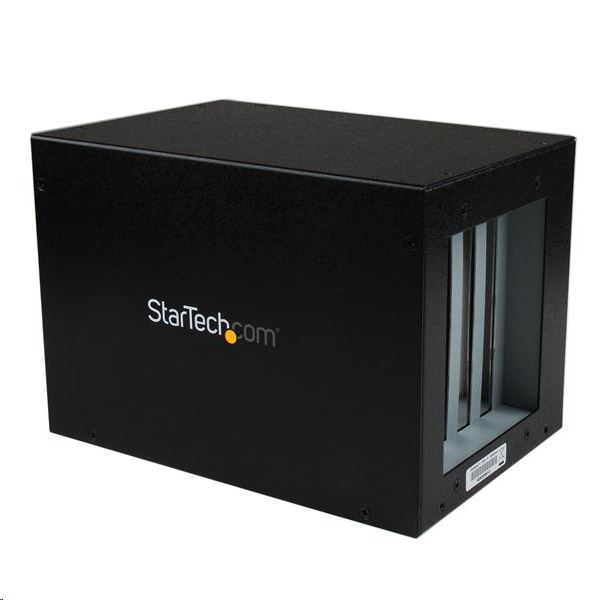 StarTech.com 4xPCI bővítő egység PCI-E (PEX2PCI4) StarTech.com 4xPCI bővítő egység PCI-E (PEX2PCI4)