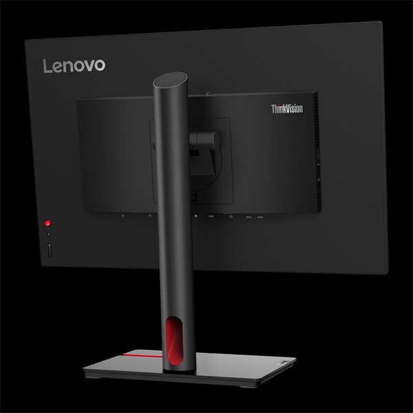 LENOVO ThinkVision T24d-30; 24" WUXGA   IPS 100Hz Monitor 
