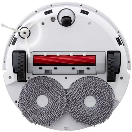 Roborock QREVO PRO WHITE Robotporszívó Roborock QREVO PRO WHITE Robotporszívó