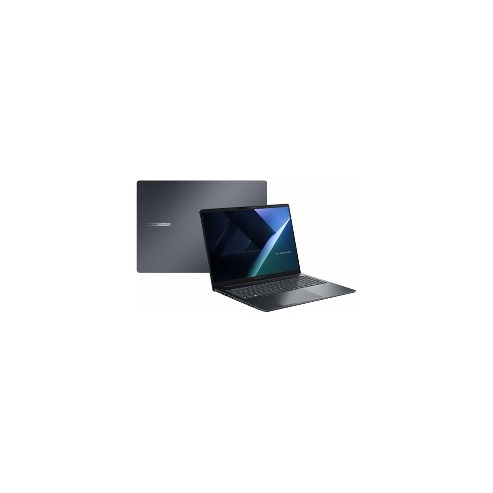 ASUS COM   ExpertBook B5605CCA-MB0229 16" WUXGA Ultra 7-255H 16GB  512GB M.2 Notebook Szürke