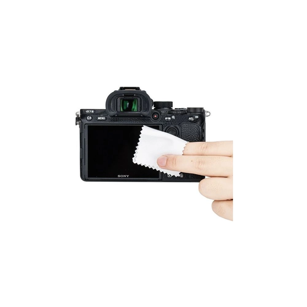 JJC Optical  Fujifilm X-E4, X100V, X-T4 kijelzővédő
